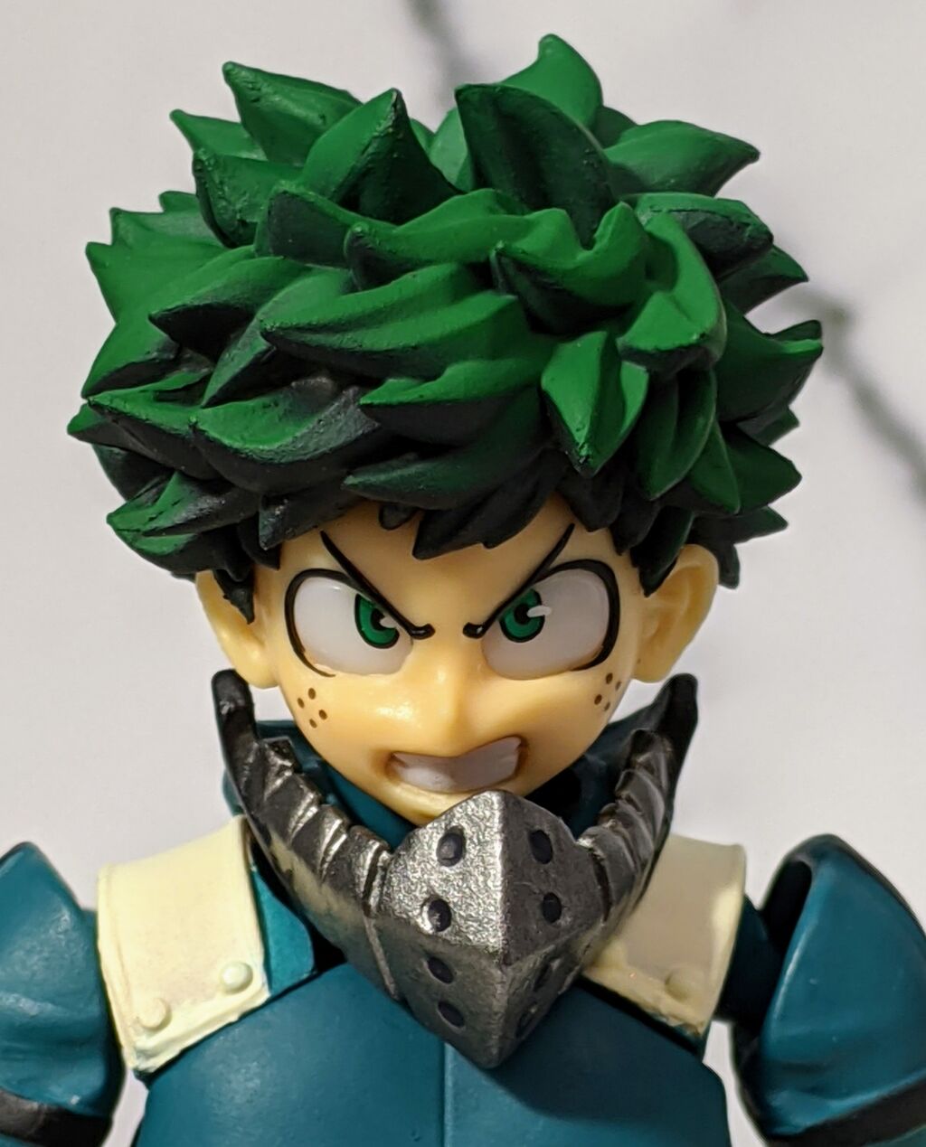 レビュー】アメイジング・ヤマグチ 僕のヒーローアカデミア 緑谷