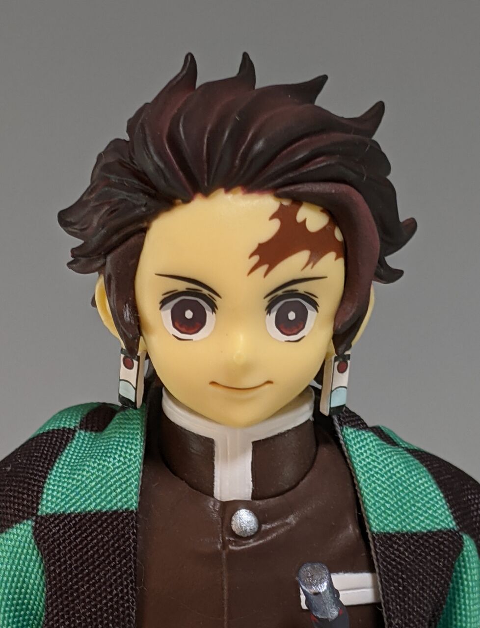 レビュー】BUZZmod. 鬼滅の刃 竈門炭治郎 : moimoi