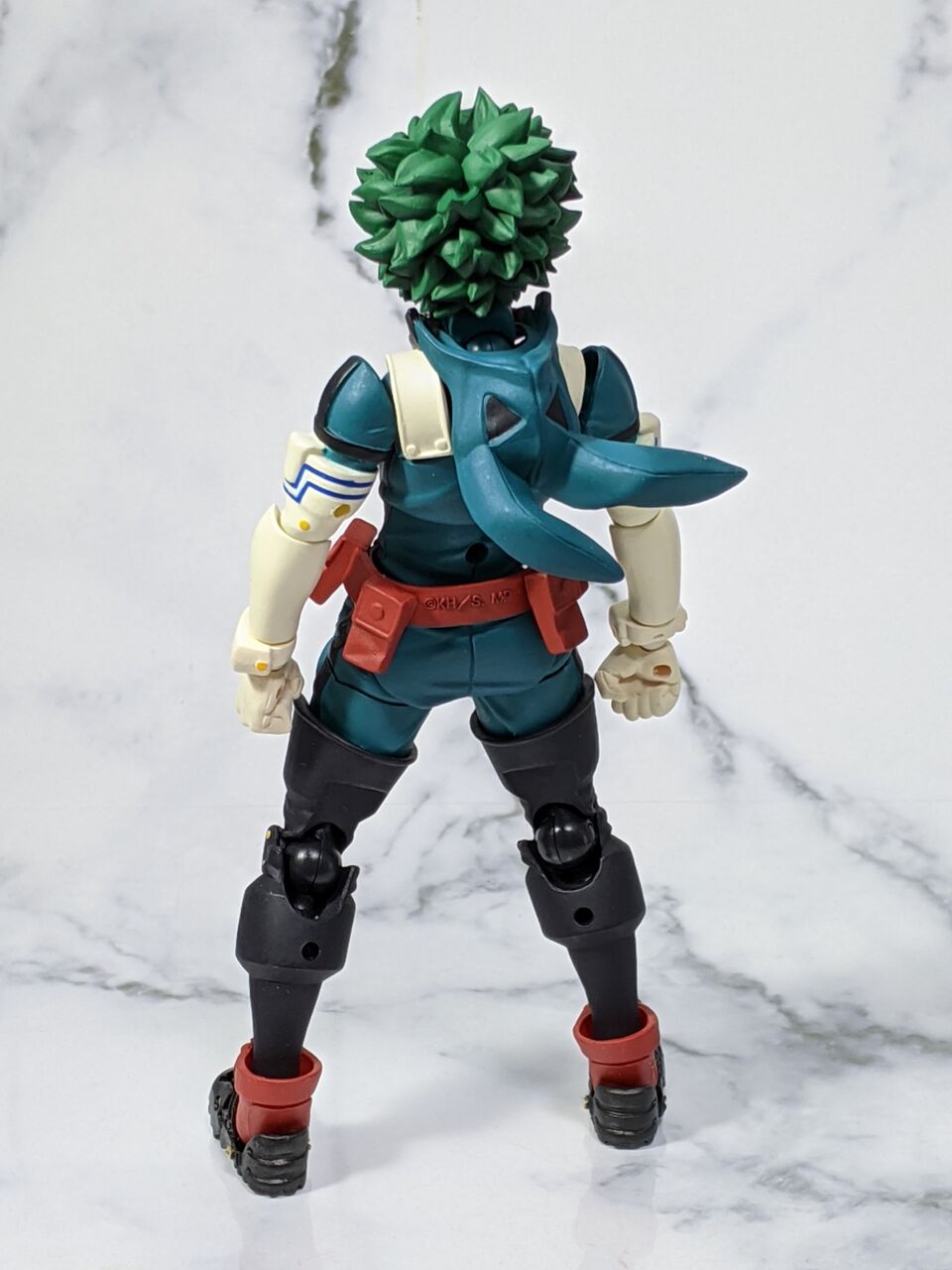 レビュー】アメイジング・ヤマグチ 僕のヒーローアカデミア 緑谷