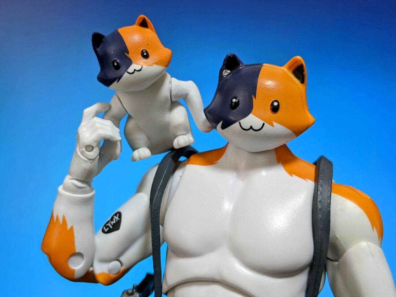 レビュー】フォートナイト レジェンダリーシリーズ キット - moimoi
