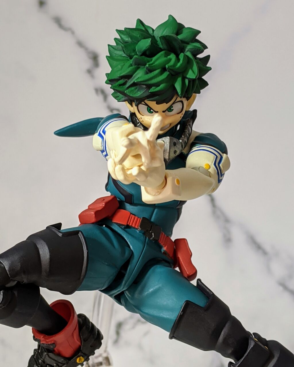 アメイジングヤマグチ　僕のヒーローアカデミア 緑谷出久 Amazon | 海洋堂 リボルテック アメイジング・ヤマグチ 僕の