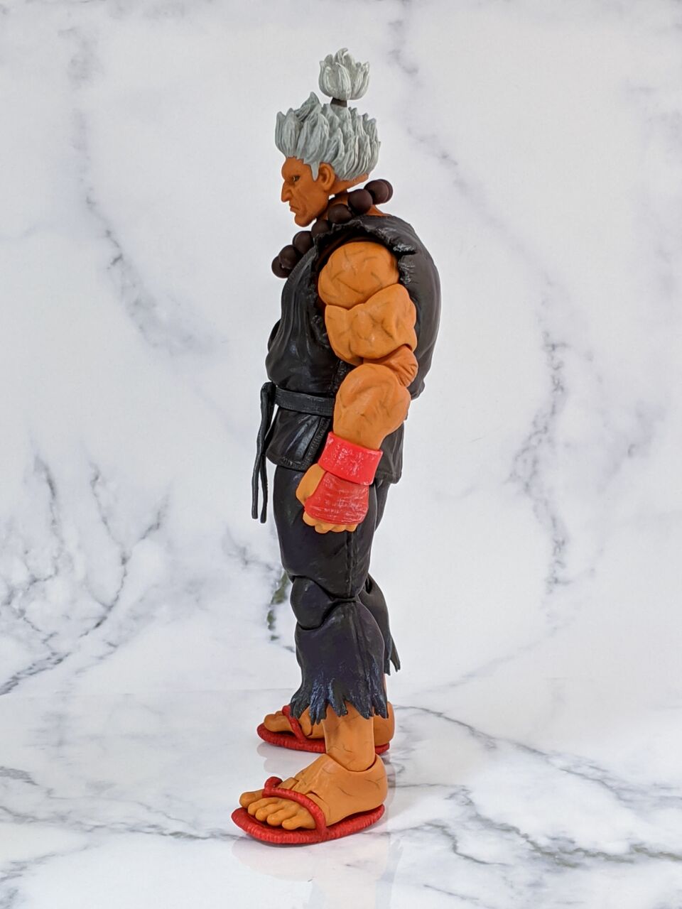 レビュー】ストームコレクティブルズ ストリートファイター V SDCC2018