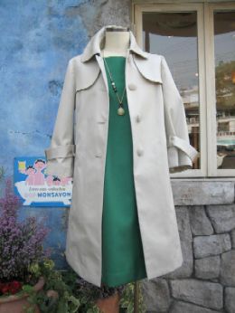 アナトリエ Anatelierのスプリングコート アナトリエ Anatelier アナトリエ情報専門