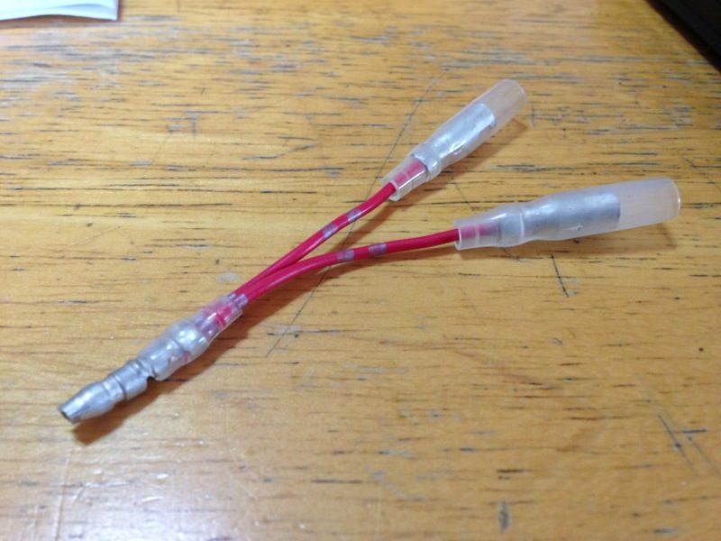 Etcをdiyで装着 アンビンバンコな4ストミニ Etcをdiyで装着 アンビンバンコな4ストミニ
