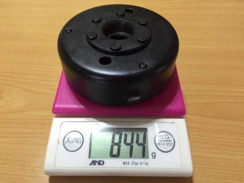 エイプ100 XR100 NSF100 デイトナ軽量フライホイール 廃盤 Yahoo