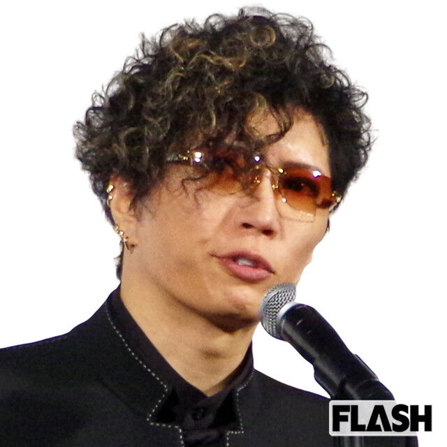 テレビ Gackt 26歳から1日1食の生活 メンタリズム速報