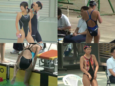 キューティー体育大会01-11