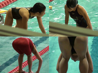 キューティー体育大会01-12