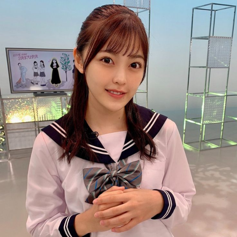 柴田祐里菜アナ01