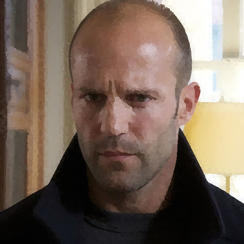 ジェイソン・ステイサム2