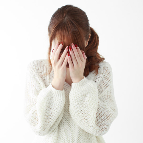 泣く女publicdomainq-0026600yjr