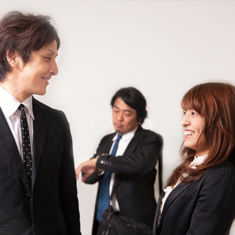 笑顔男女publicdomainq-0024994zhtbay