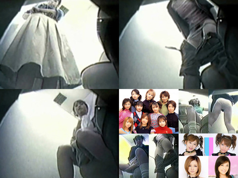 モーニング娘203