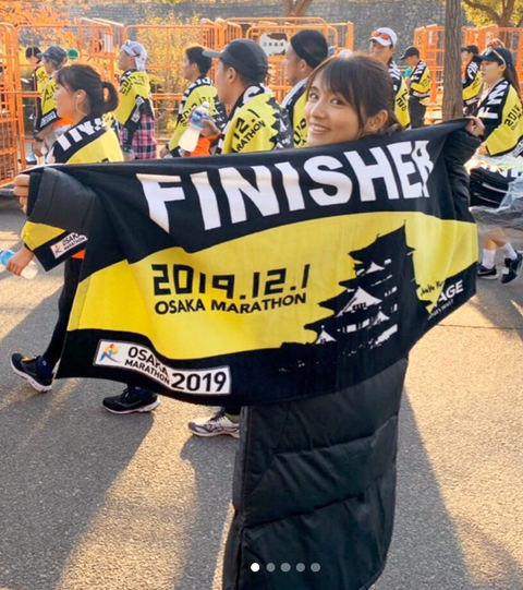 清水麻耶大阪マラソン完走.png