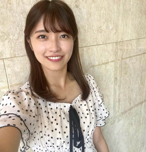 内田有香アナ01