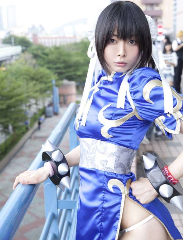 コスプレイヤー ハプニング エロ 露出レイヤーの超過激でどエロなコスプレ画像【うしじまいい肉】さん編 : 出会い応援 Mizuki ロマンス