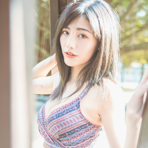 キャミワンピースpublicdomainq-0056725hknkmg