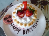 ケーキ