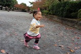 小走り