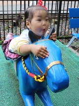 れいちゃん