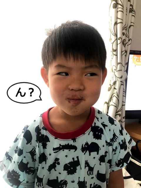 驚異の回復力！　寝るだけで０％から１２０％へ。