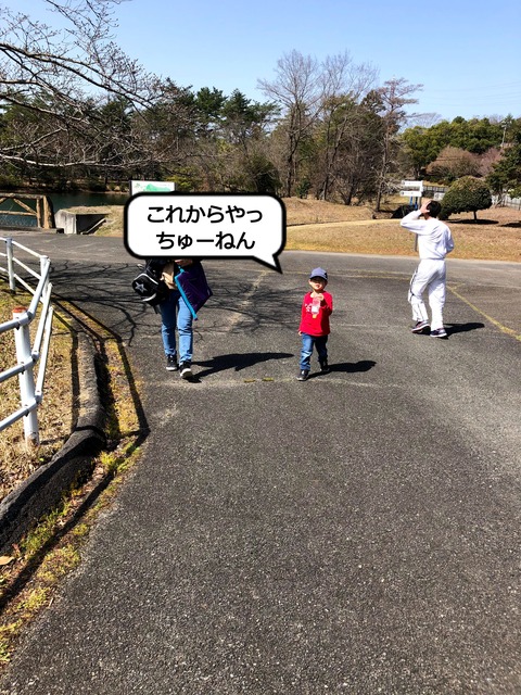 早く大きくなってほしい！　身長のカベ！