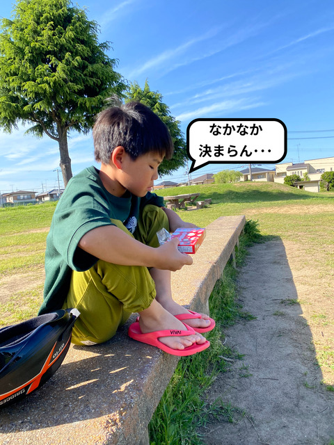 プレゼントで欲しいのは、課金！