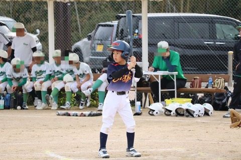 悩ましい少年野球のバント。