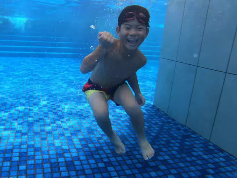 【２】３年ぶりの石垣島！！ はしゃぎ過ぎて電池切れ編