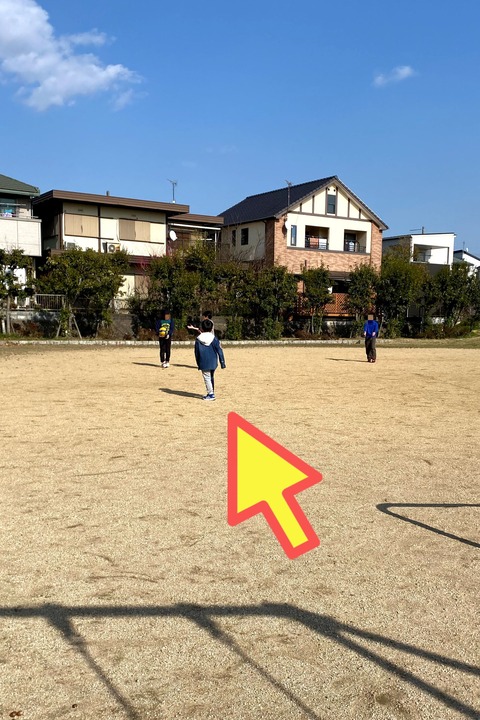 いつから友達に･･･。　相変わらずの恐るべき能力。