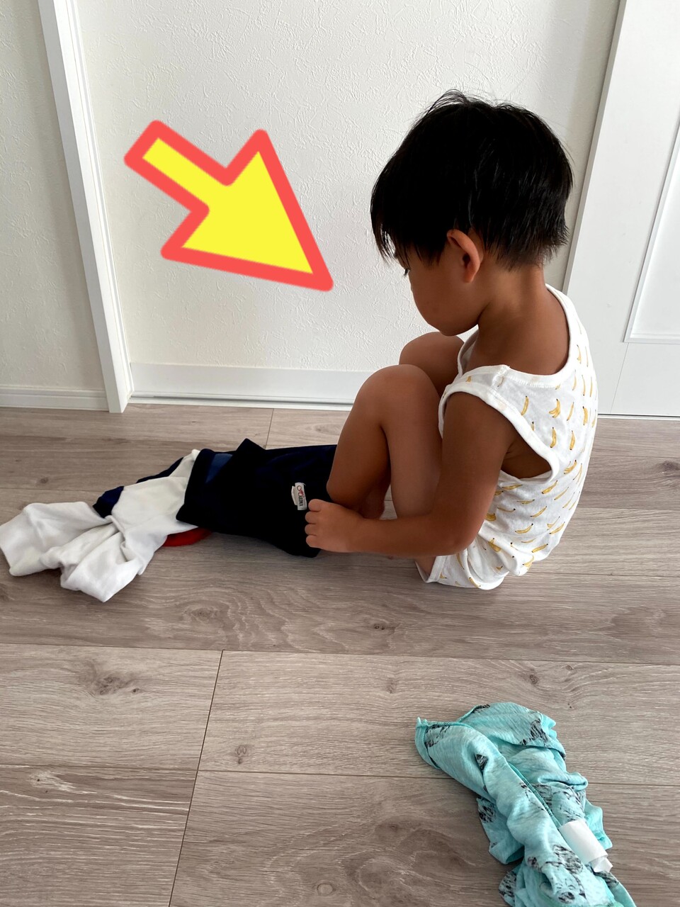 日焼けで皮が剥けないのはなぜ とおちゃんと はっちゃん