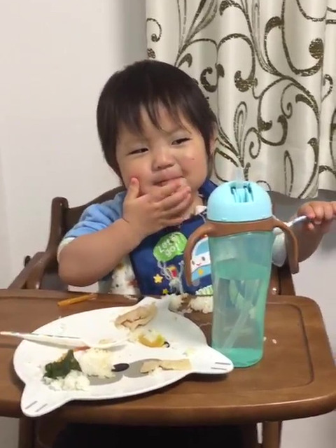 どこまで増える！？ 食べる量！！