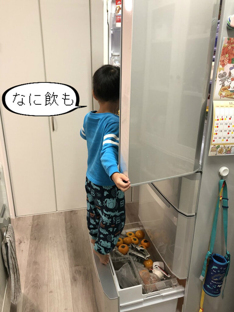 野菜室の耐荷重は？