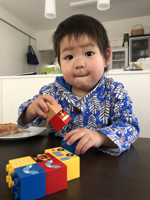 怒らなあかんのやろうけど、つい盛り上がってしまう。