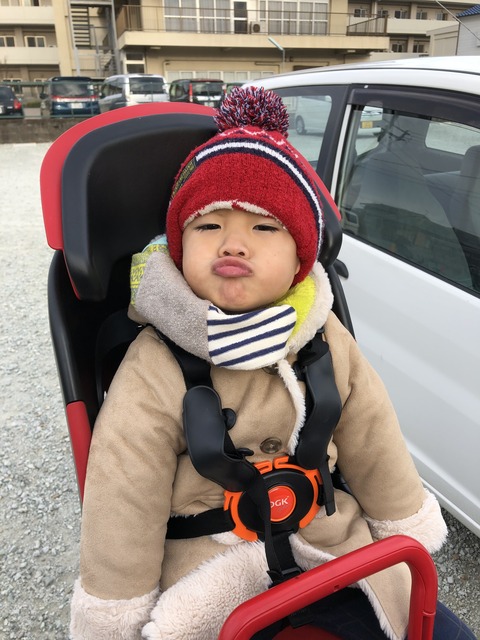 大間違いの風邪引き対策。