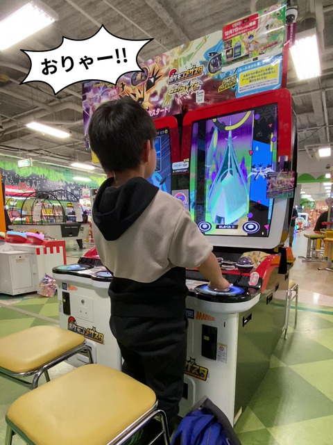 再燃するポケモンブーム。