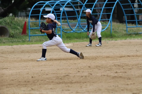 ついに来てしまうのか！？ はっちゃんのピッチャーデビュー！