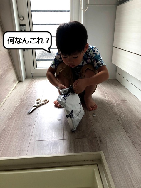 大嫌いなアイツに早目の対策！！