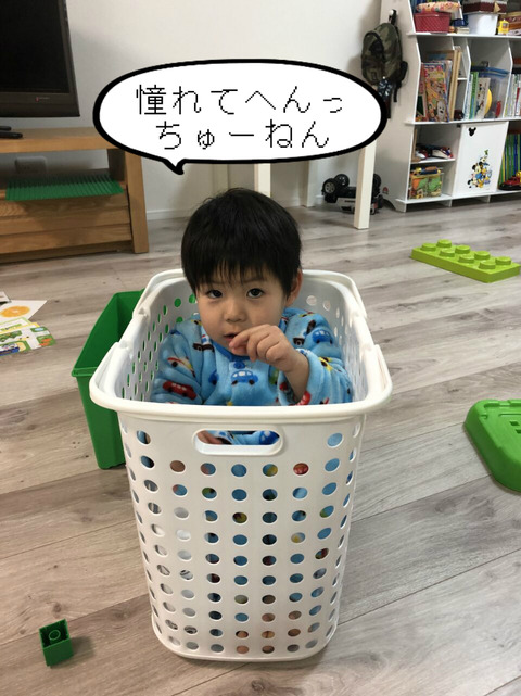 憧れのヒーローに、少しは近づけた？？