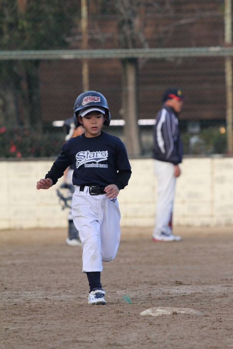 少年野球の呪いか･･･。 なかなか降らない雨。