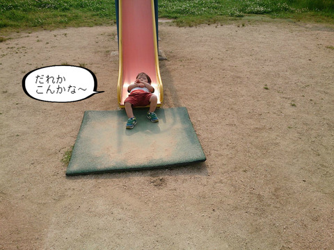 はっちゃんとあと何年、一緒に遊べるかな～