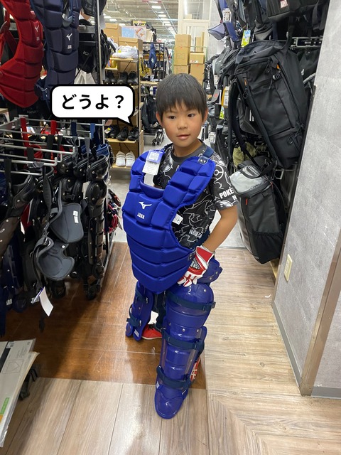 野球どころではない。 キャッチャーロボ！