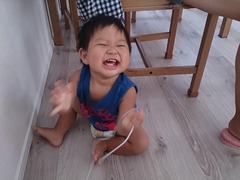 あの時のとおちゃんの願い。