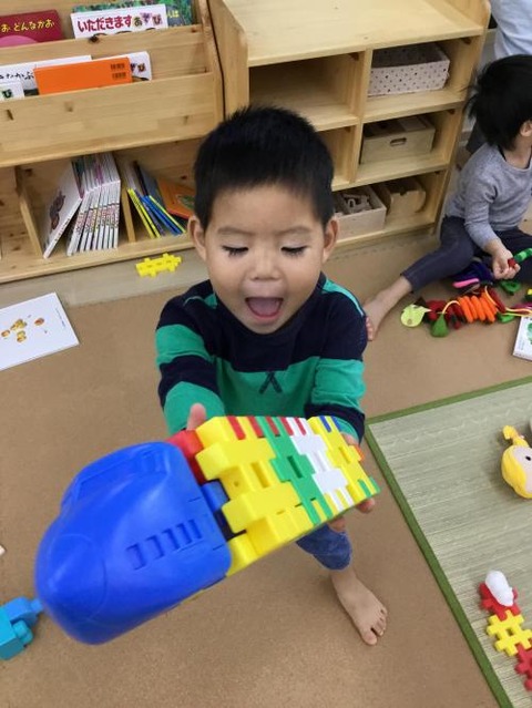 保育園で毎日おかわりする給食。　そこには気付かなかった工夫が。