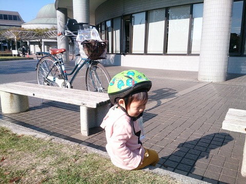 寝かしつけるほうも、やってみたい！