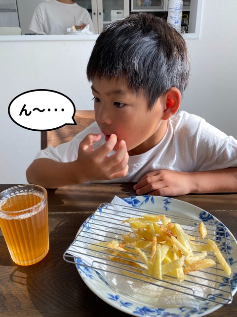 やっぱりそうか･･･。 旧態依然の少年野球環境。