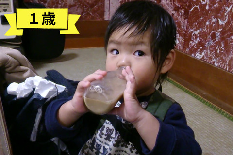 風呂上りの幸せ！　変わるトレンド。