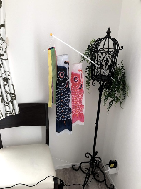 落ちてた餅は食べられへん！