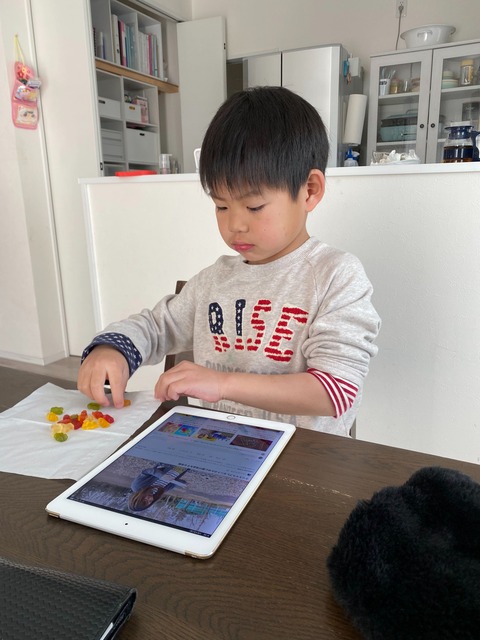 人類に宿る先人たちの知恵。