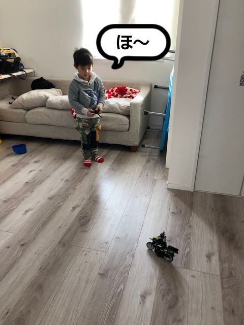 独自のアレンジで楽しさ倍増！